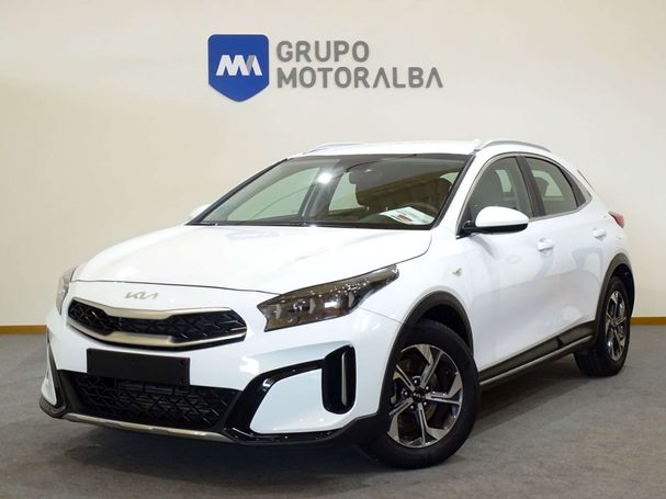 Kia XCeed 1.0 T-GDi 88 kW image number 2