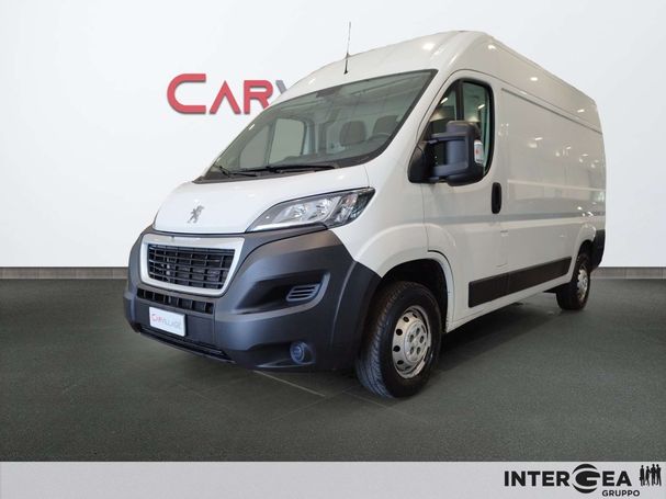 Peugeot Boxer HDi 330 S&S 103 kW image number 1