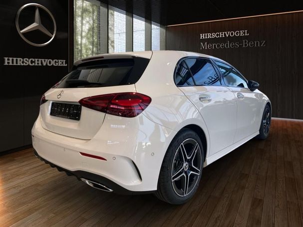 Mercedes-Benz A 180 100 kW image number 4