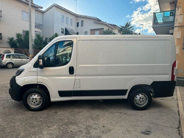 Fiat Ducato 2.0 88 kW image number 9