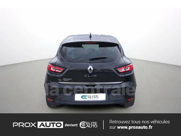 Renault Clio Energy TCe 90 66 kW image number 4