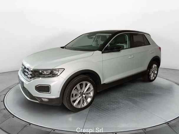 Volkswagen T-Roc 1.5 TSI 110 kW image number 1