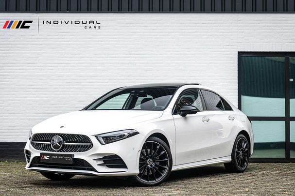 Mercedes-Benz A 250 e 160 kW image number 1