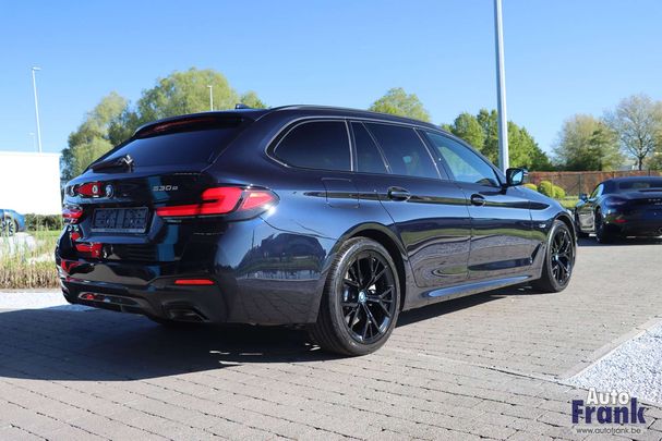 BMW 530 Touring 215 kW image number 7