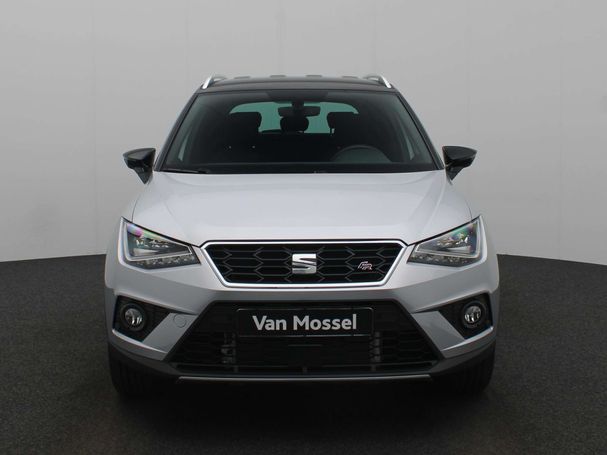 Seat Arona 1.0 TSI FR 81 kW image number 2