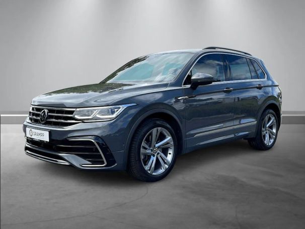 Volkswagen Tiguan 4Motion DSG 147 kW image number 1