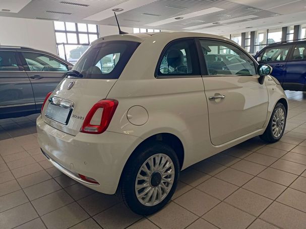 Fiat 500 1.0 51 kW image number 6