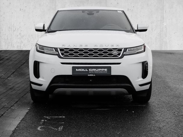 Land Rover Range Rover Evoque 198 kW image number 3