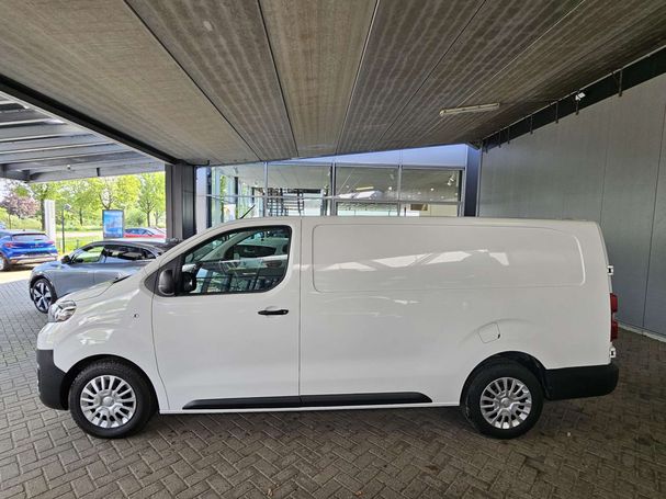 Toyota Proace 2.0 D-4D 106 kW image number 10