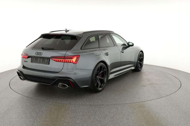 Audi RS6 4.0 TFSI quattro Avant Performance 463 kW image number 21