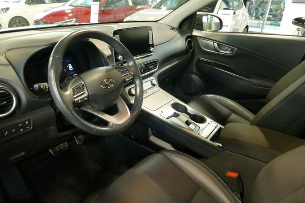 Hyundai Kona Elektro 64 kWh Premium 150 kW image number 11