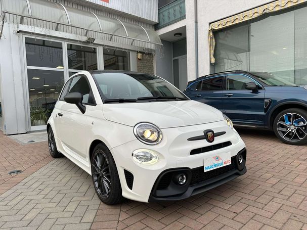 Abarth 595 121 kW image number 3