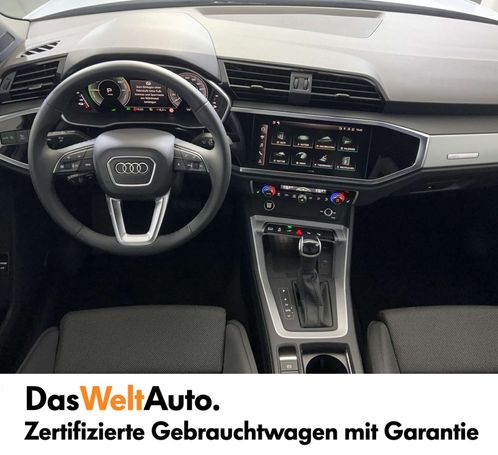 Audi Q3 45 TFSIe e-tron 180 kW image number 9