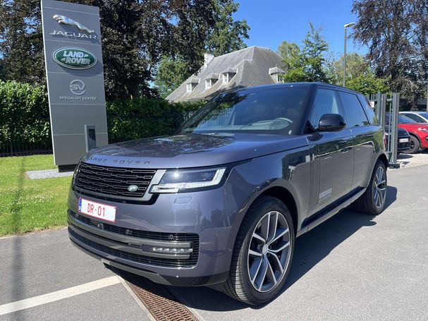 Land Rover Range Rover SWB P460e 338 kW image number 1