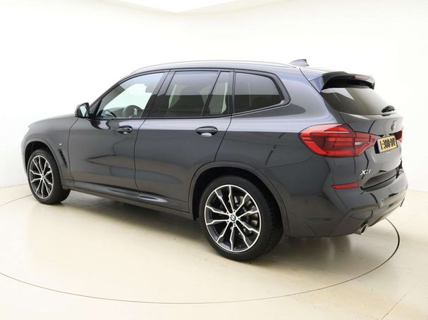 BMW X3 xDrive20i M Sport 135 kW image number 8