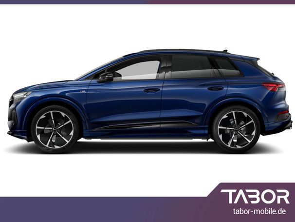 Audi Q4 45 e-tron 210 kW image number 3