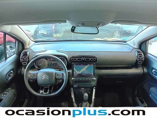 Citroen C3 Aircross BlueHDi 120 Shine Pack EAT6 88 kW image number 5