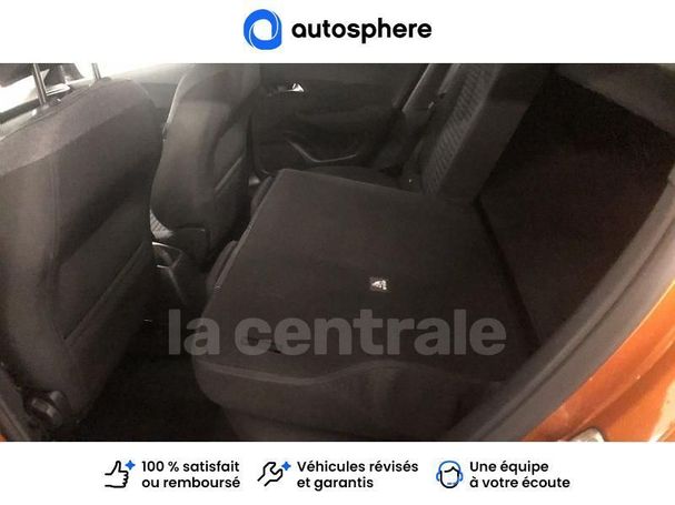 Peugeot 2008 1.2 PureTech 74 kW image number 21