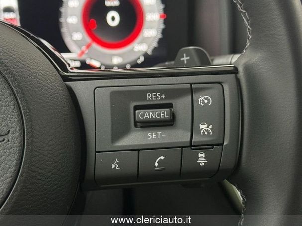 Nissan Qashqai 103 kW image number 12