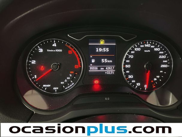 Audi A3 35 TDI S-line Sportback 110 kW image number 7