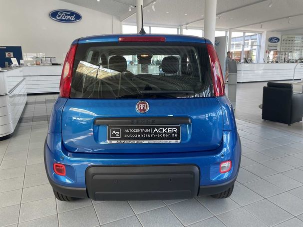 Fiat Panda 1.0 GSE Hybrid 51 kW image number 7