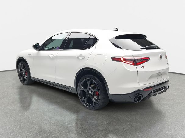 Alfa Romeo Stelvio 2.2 Diesel 16V Q4 154 kW image number 5