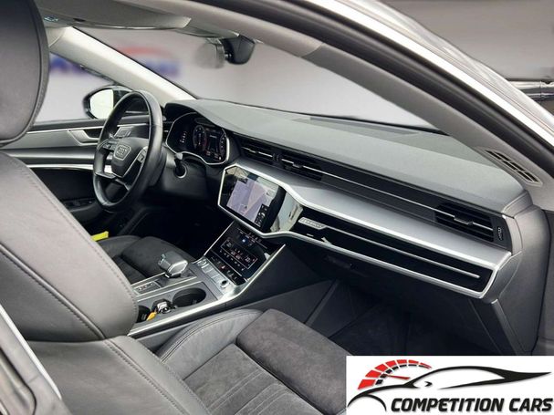 Audi A7 50 TDI quattro S-line 210 kW image number 12