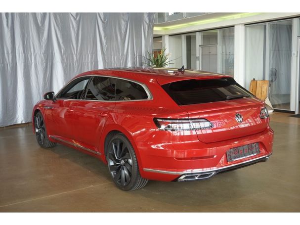 Volkswagen Arteon TDI 110 kW image number 20