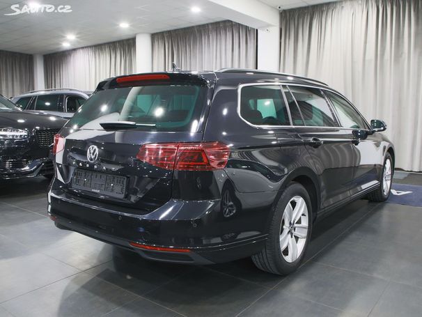 Volkswagen Passat Variant 2.0 TDI DSG 140 kW image number 3