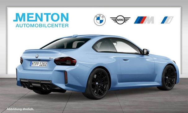 BMW M2 Coupé 338 kW image number 2