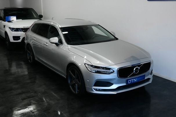 Volvo V90 D3 Geartronic Momentum 110 kW image number 1