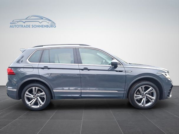 Volkswagen Tiguan 4Motion R-Line DSG 147 kW image number 4