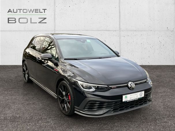 Volkswagen Golf Clubsport DSG 221 kW image number 2