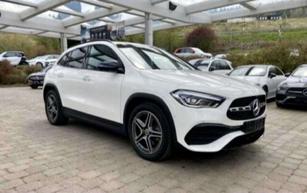 Mercedes-Benz GLA 220 d 140 kW image number 6