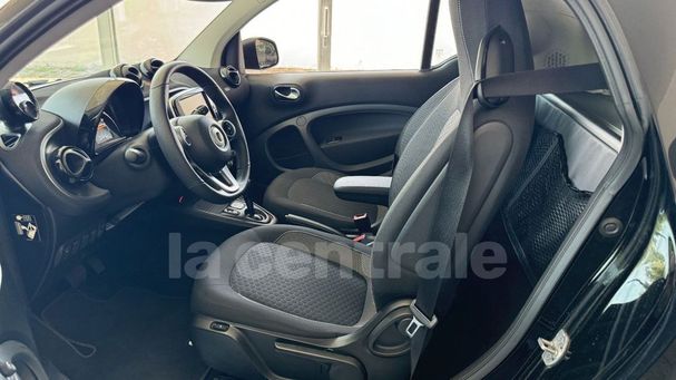 Smart ForTwo EQ prime 60 kW image number 11