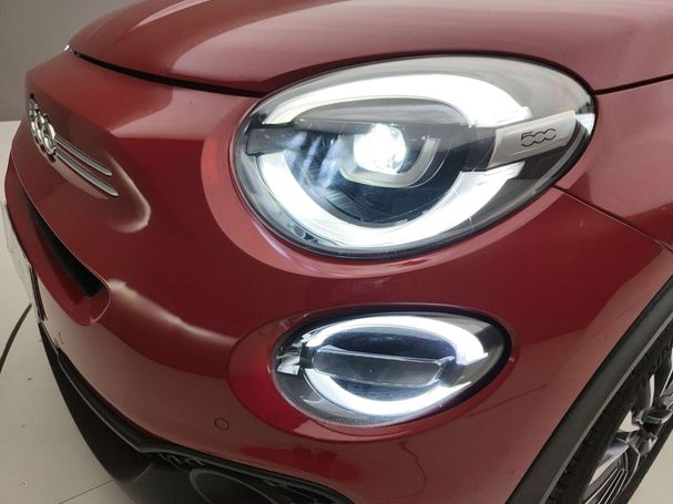 Fiat 500X 1.3 70 kW image number 37