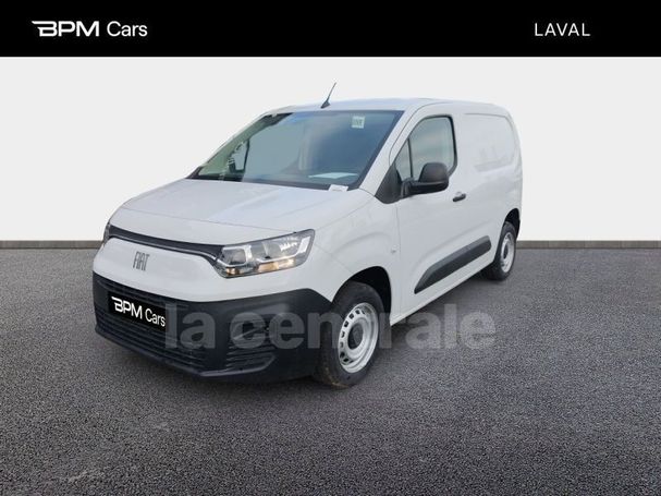 Fiat Doblo Cargo S&S 74 kW image number 1