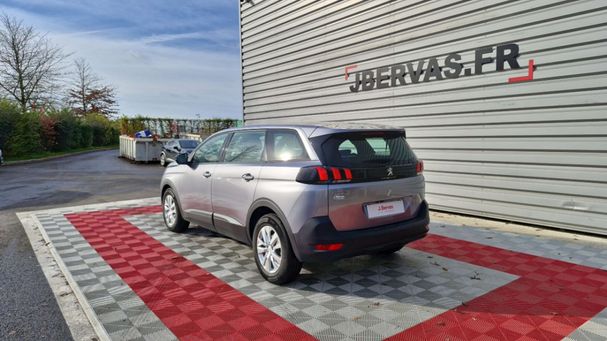 Peugeot 5008 BlueHDi 130 EAT8 Active 96 kW image number 6