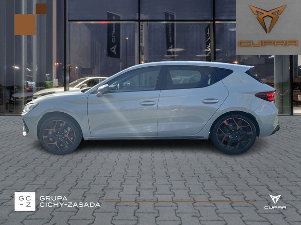 Cupra Leon 221 kW image number 5