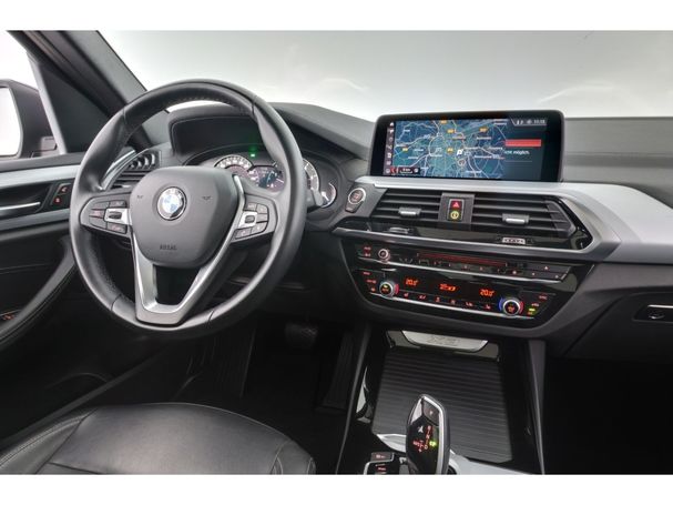 BMW X3 xDrive 135 kW image number 22