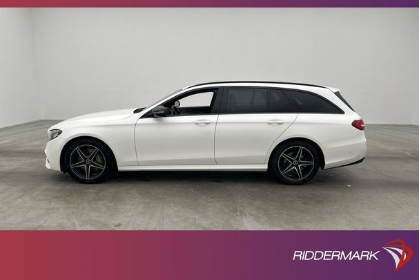 Mercedes-Benz E 220 d T 143 kW image number 3