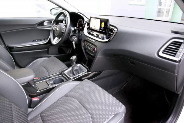 Kia XCeed 104 kW image number 11