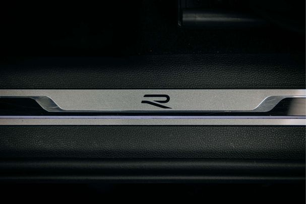 Volkswagen Tiguan R 4Motion DSG 235 kW image number 31