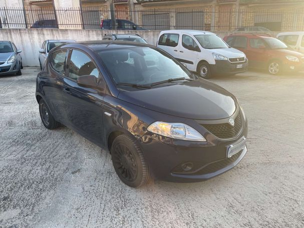 Lancia Ypsilon 51 kW image number 2