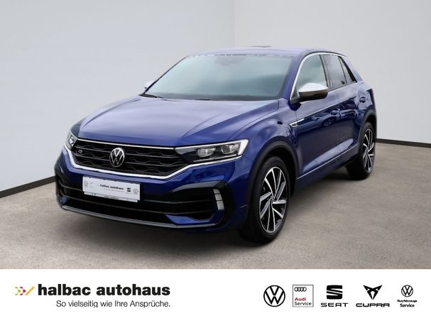 Volkswagen T-Roc R DSG 4Motion 221 kW image number 3