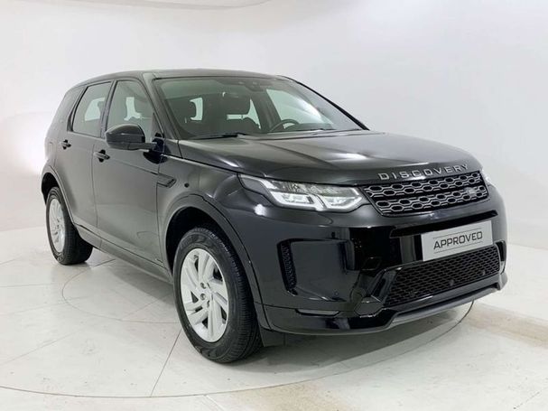 Land Rover Discovery Sport 110 kW image number 2