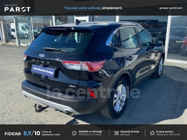 Ford Kuga 165 kW image number 14