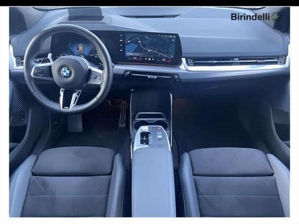 BMW 218d Active Tourer 110 kW image number 8