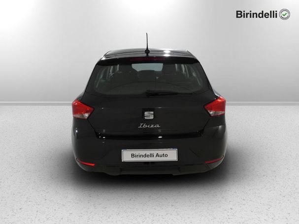 Seat Ibiza 1.0 MPI 59 kW image number 6