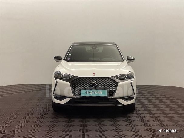 DS Automobiles 3 Crossback PureTech 130 96 kW image number 2